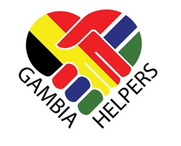 VZW Gambia Helpers
