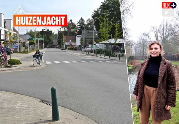 Huizenjacht West Vlaanderen HLN