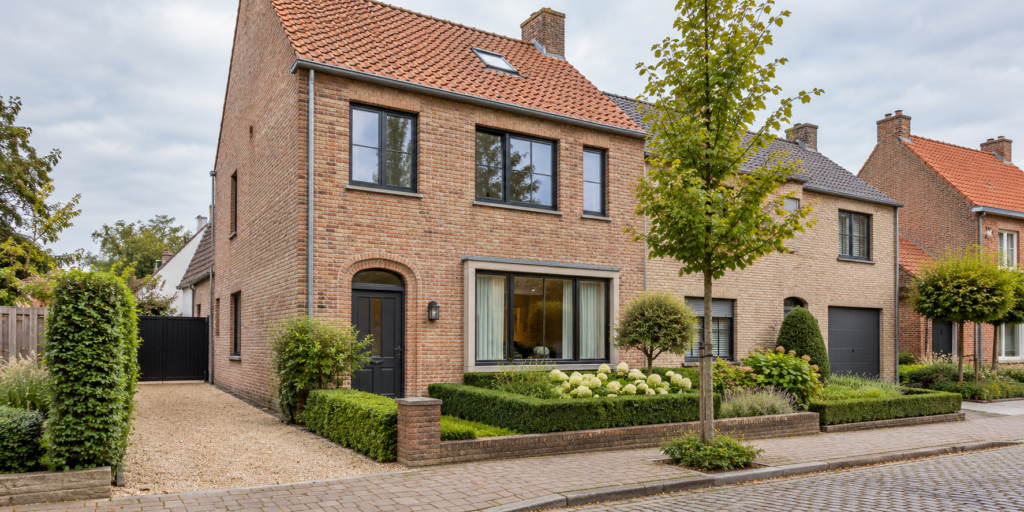 De vraagprijs bepalen
