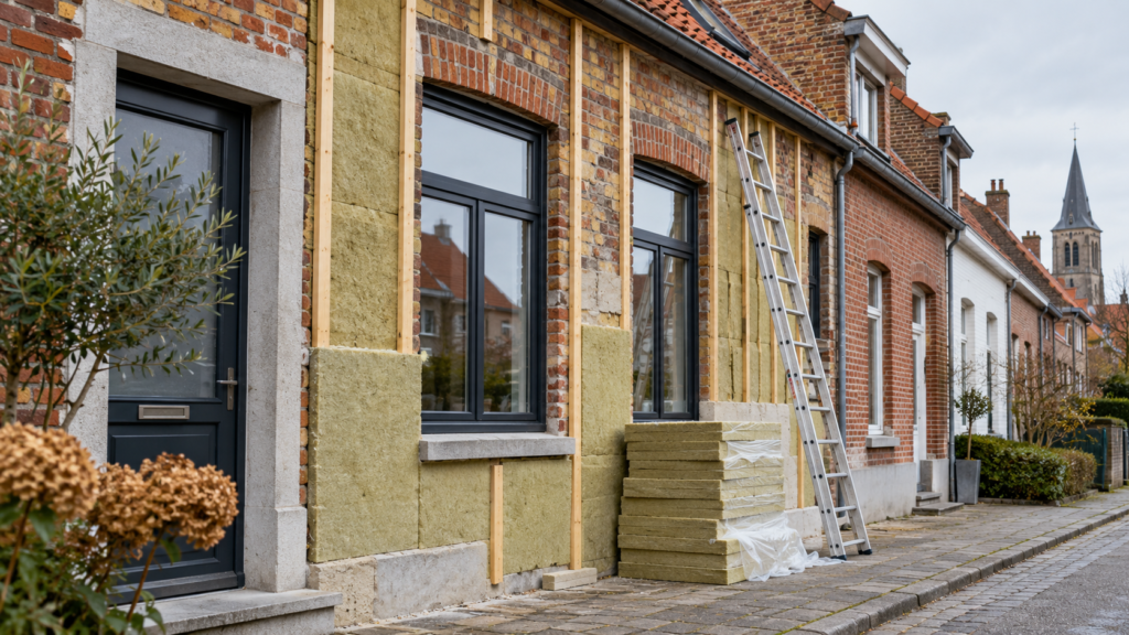 Renovatieplicht
